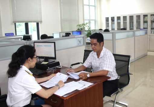 An Giang triển khai hóa đơn điện tử