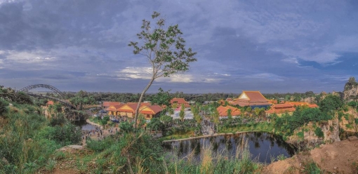 Du lịch nội địa - “chìa khóa” phục hồi, phát triển