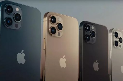 iPhone 14 chưa ra mắt, nhiều tin đồn iPhone 15 khiến dân tình xôn xao