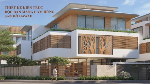 Biệt thự Meyhomes Capital Phú Quốc – 5 đánh giá có nên mua