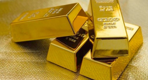 Giá vàng hôm nay 14/5: Vàng tiếp tục giảm giá
