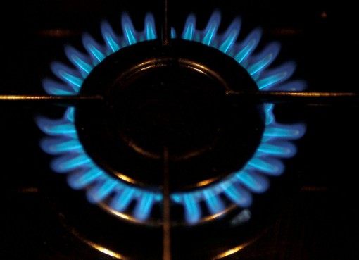 Giá khí đốt châu Âu dự kiến sẽ tăng gấp 3 lần