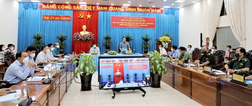 Kiểm tra, giám sát có trọng tâm, trọng điểm