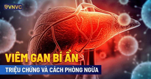 WHO nghi ngờ viêm gan bí ẩn là biến chứng hậu COVID-19