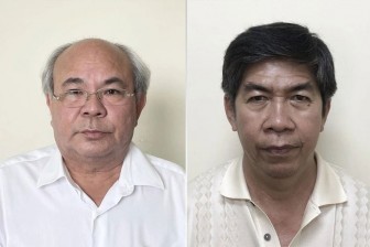 Khởi tố nguyên Giám đốc Sở Y tế Tây Ninh