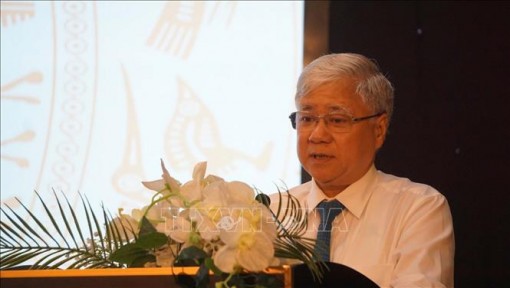 Báo chí Việt Nam tăng cường đấu tranh phản bác các quan điểm sai trái, thù địch