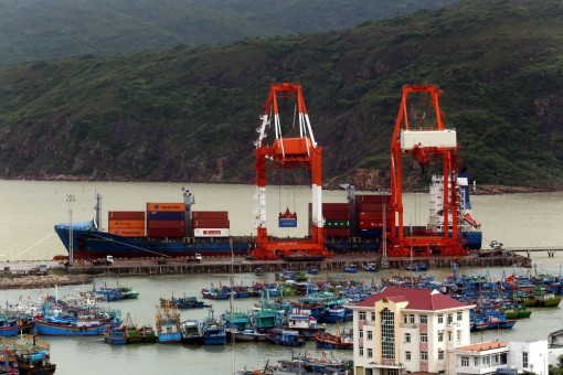 Giảm chi phí logistics, tăng năng lực xuất nhập khẩu hàng hóa