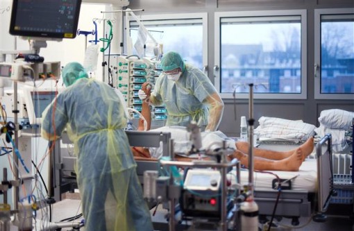 COVID-19 tới 6h sáng 18/5: Lo ngại nhiều biến thể mới ở Triều Tiên; Dự báo dịch kéo dài ít nhất 5 năm nữa