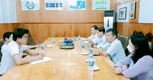 Thi đua “1 triệu sáng kiến” trong doanh nghiệp