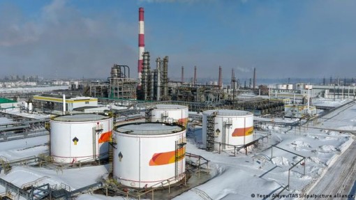 Tổng thống Putin cảnh báo EU tẩy chay dầu khí Nga là 'đòn tự sát kinh tế'