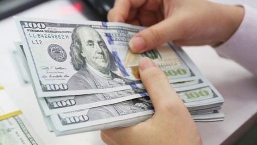 USD tiếp đà giảm sâu, Ngân hàng Nhà nước mạnh tay điều chỉnh