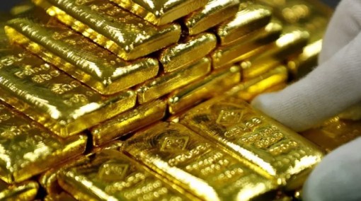 Giá vàng hôm nay 19/5: USD giảm tiếp, vàng mất đà đi lên