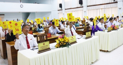 An Giang bố trí 1.380 tỷ đồng cho dự án cao tốc Châu Đốc – Cần Thơ – Sóc Trăng