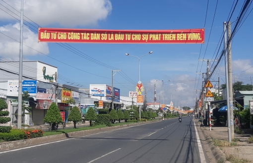 Khởi đầu cho những quyết sách an dân