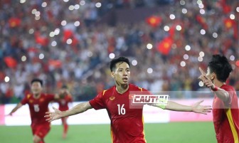 U23 Việt Nam vs U23 Thái Lan: 19 năm cho món nợ tại Mỹ Đình