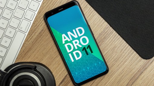 Android 11 là phiên bản hệ điều hành di động phổ biến nhất