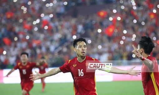 U23 Việt Nam vs U23 Thái Lan: 19 năm cho món nợ tại Mỹ Đình