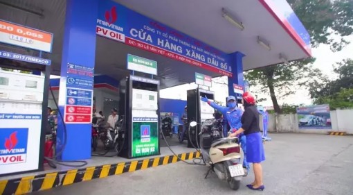 Giá xăng nguy cơ tăng gần 1.000 đồng/lít, kỷ lục đắt đỏ nhất lịch sử