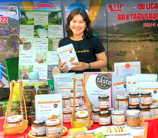An Giang hỗ trợ doanh nghiệp nâng cao năng suất, chất lượng sản phẩm