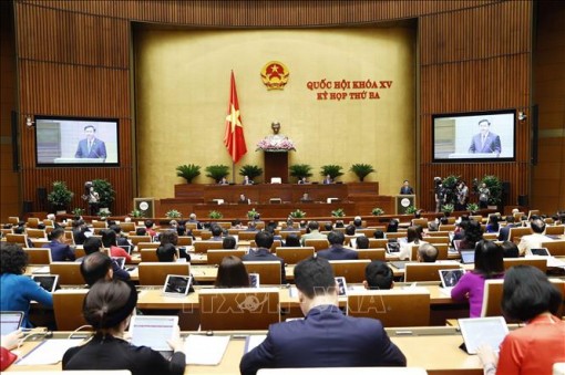 Tạo tiền đề để thực hiện thắng lợi nhiệm vụ phát triển kinh tế-xã hội cho cả giai đoạn