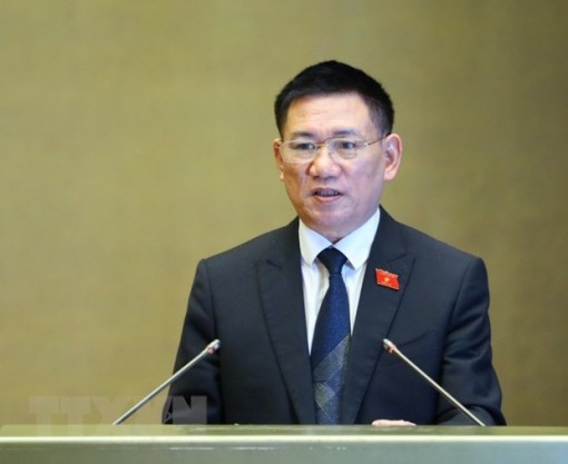 Trình Quốc hội xem xét, phê chuẩn quyết toán thu, chi ngân sách 2020