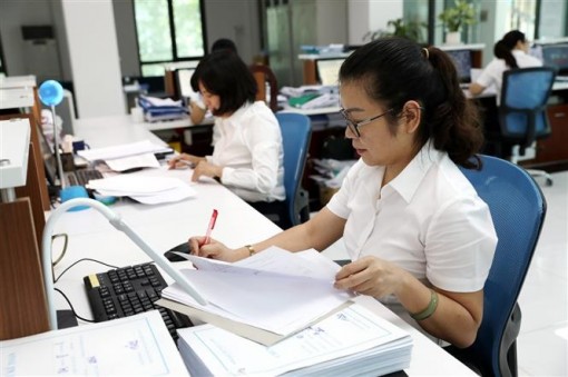 Chính phủ phê duyệt Chiến lược kế toán – kiểm toán đến năm 2030