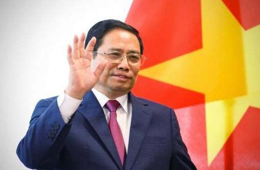 Việt Nam tạo nhiều dấu ấn tốt đẹp với bạn bè quốc tế