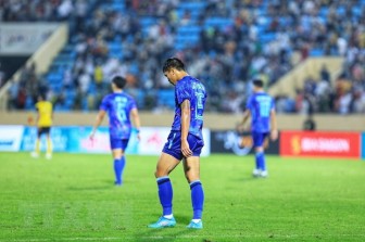 U23 Thái Lan đón nhận thất bại trước ngày tái đấu U23 Việt Nam