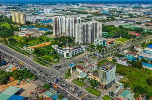 5 tháng, giải ngân vốn FDI tăng cao