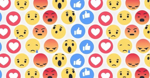 Facebook bị lỗi không hiển thị danh sách người tương tác