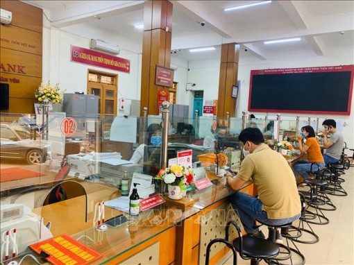 Ngân hàng triển khai hỗ trợ 2% lãi suất
