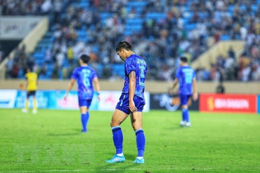 U23 Thái Lan đón nhận thất bại trước ngày tái đấu U23 Việt Nam