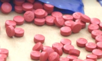Sơn La: Liên tiếp bắt các vụ ma túy, thu giữ số lượng lớn heroin và ma túy tổng hợp