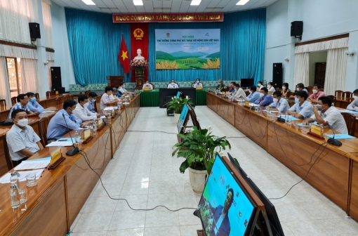 Thủ tướng Chính phủ đưa ra 8 thông điệp với nông dân