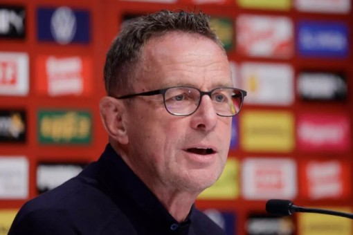 MU đột ngột chấm dứt vai trò cố vấn của Ralf Rangnick