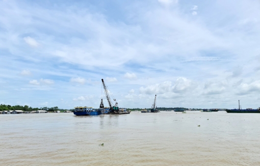 An Giang tập trung nhiệm vụ phục hồi kinh tế