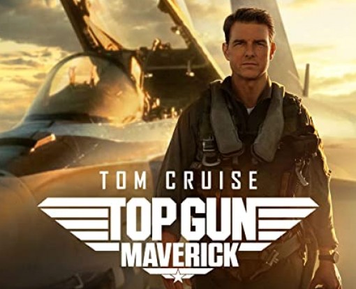 'Top Gun' trở lại vị trí dẫn đầu phòng vé Bắc Mỹ sau 36 năm