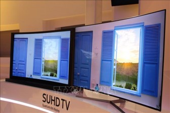 Samsung 'khai tử' màn hình LCD sau hơn 30 năm
