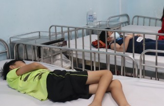 TP Hồ Chí Minh vượt mốc 10.000 ca mắc sốt xuất huyết, nhiều trường hợp nhập viện đã suy đa tạng