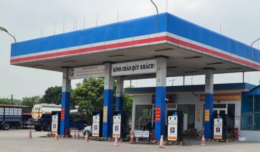 Bộ Công Thương: Giá xăng cao kỷ lục nhưng vẫn thấp hơn nhiều nước
