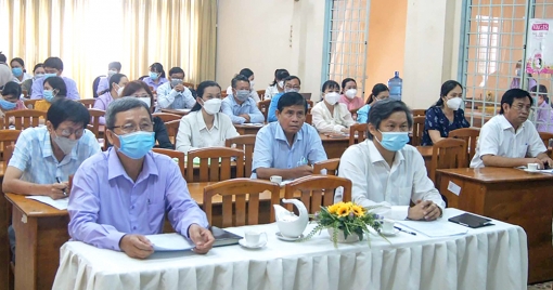 Những nét mới trong công tác dân số - kế hoạch hóa gia đình