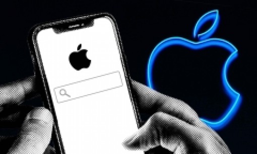 Apple sắp có hệ điều hành mới