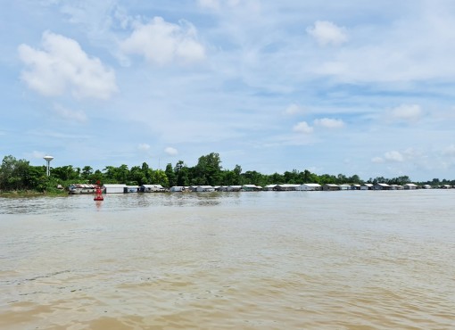 Đảm bảo an toàn nuôi thủy sản