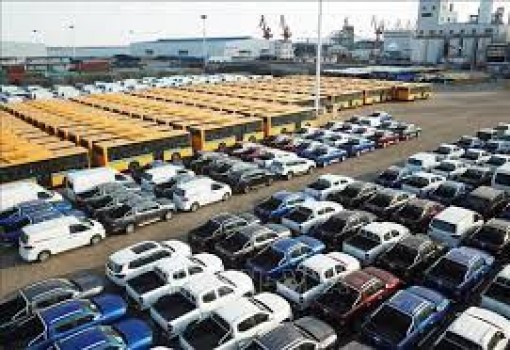 Hải quan rà soát, kiểm tra hoạt động các tổ chức nhận xe biếu, tặng