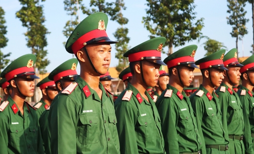 Ngày mới của Nhân
