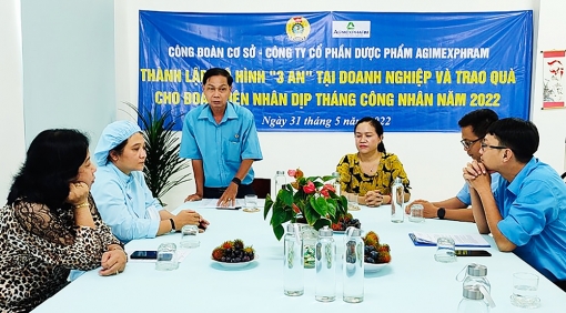 Thêm quyền lợi cho người lao động