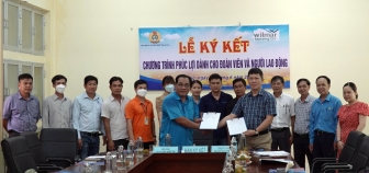 An Giang: 7.422 lượt đoàn viên sử dụng các chính sách ưu đãi