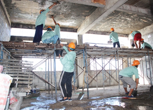An Giang: 36.400 người lao động chưa trở lại thị trường lao động, cần kết nối cung-cầu
