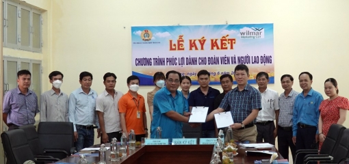 An Giang: 7.422 lượt đoàn viên sử dụng các chính sách ưu đãi