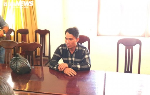 Ba người trong gia đình ở Phú Yên bị giết: Nghi phạm có 2 tiền án, nhiều tiền sự
